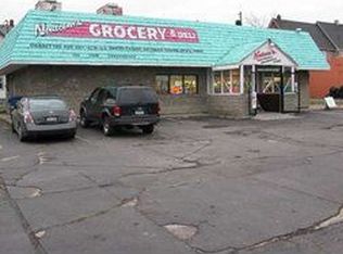 2082 S Park Ave, Buffalo, NY 14220