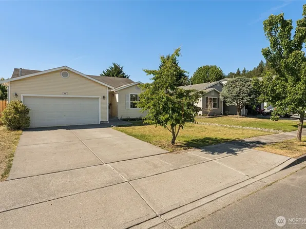 305 Nelsen Street NE, Orting, WA 98360