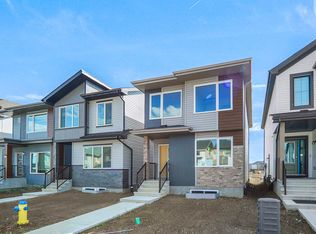 20835 16th Ave NW, Edmonton, AB T6M1K8