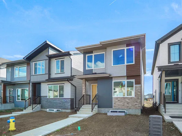 20835 16th Ave NW, Edmonton, AB T6M 1K8