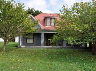 327 S Church St, Adams, TN 37010