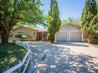 3605 41st St, Lubbock, TX 79413