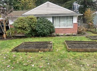 3701 SW 105th Street, Seattle, WA 98146