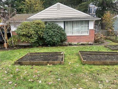 3701 SW 105th Street, Seattle, WA, 98146