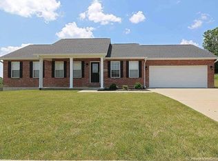 2979 Vista Ridge Pl, Jackson, MO 63755