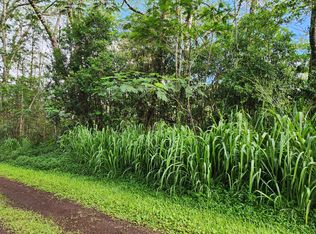Seadrift Rd LOT 474, Pahoa, HI 96778