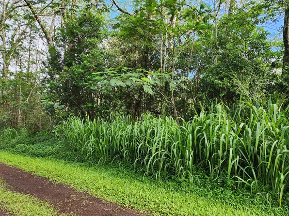 Seadrift Rd Lot 474, Pahoa, HI 96778
