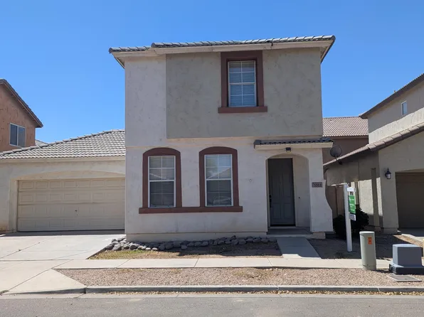 5311 W Fulton Street, Phoenix, AZ 85043