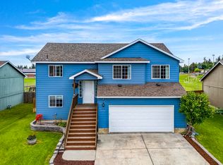 630 Marcella Ave, Cheney, WA 99004