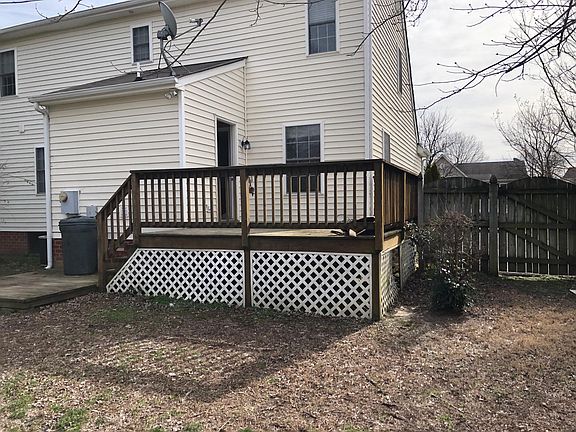 3rd image of 6366 Yellowrose Ln