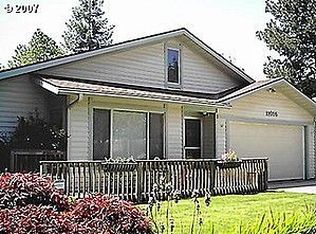 11655 SW 113th Pl, Tigard, OR 97223