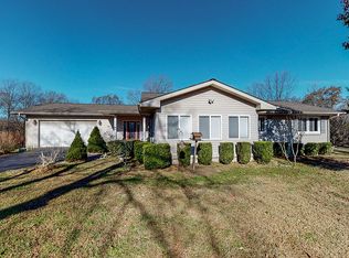 55 Boren Rd, Cadiz, KY 42211