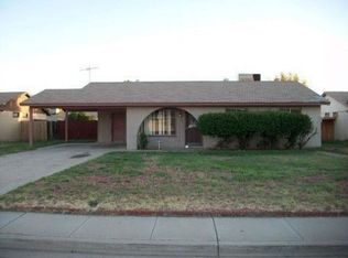 6431 W Mountain View Rd, Glendale, AZ 85302
