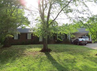 157 Coldstream Dr, Boiling Springs, SC 29316