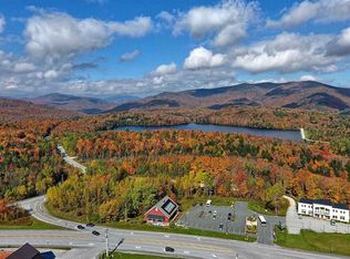 LOT 4 Base Camp Rd, Killington, VT 05751