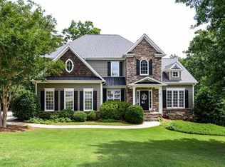3125 Olde Cornell Ct, Cumming, GA