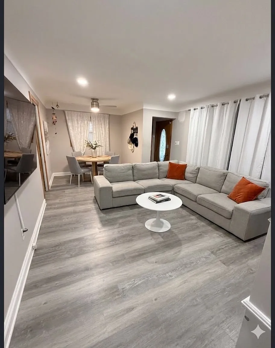 3 bed, 1.5 bath, 1125 sqft, $2,200 — Photo 3
