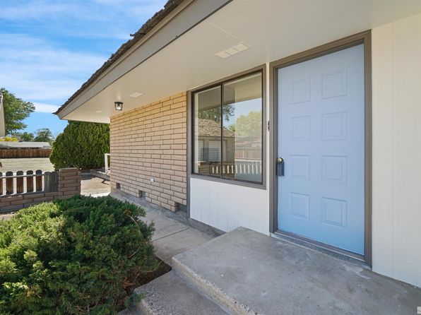410 Madden Ln, Yerington, NV 89447