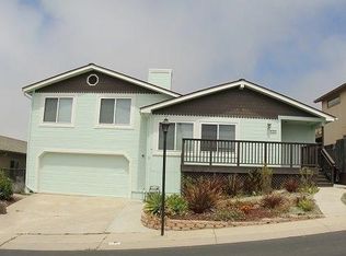 106 Joyce Way, Pismo Beach, CA 93449