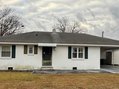 102 N Mill Street, Pikeville, NC, 27863