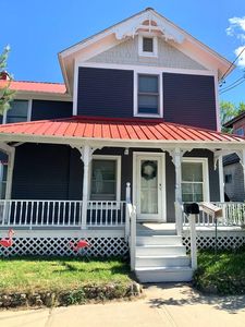 10 McClelland St, Saranac Lake, NY, 12983