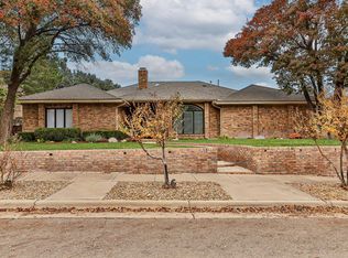 4012 92nd St, Lubbock, TX 79423