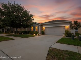 13605 Paddington Way, Spring Hill, FL 34609