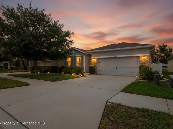 13605 Paddington Way, Spring Hill, FL 34609