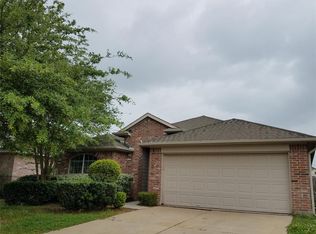 13107 Rippling Creek Ln, Pearland, TX 77584