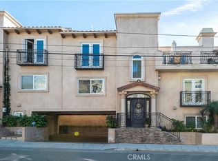 606 5th St, Hermosa Beach, CA 90254