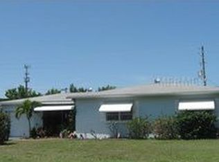 4508 Mineola St, Bradenton, FL 34207