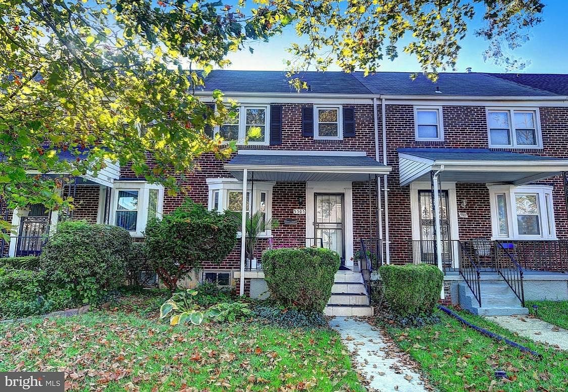 5505 Lothian Rd, Baltimore, MD 21212 Zillow