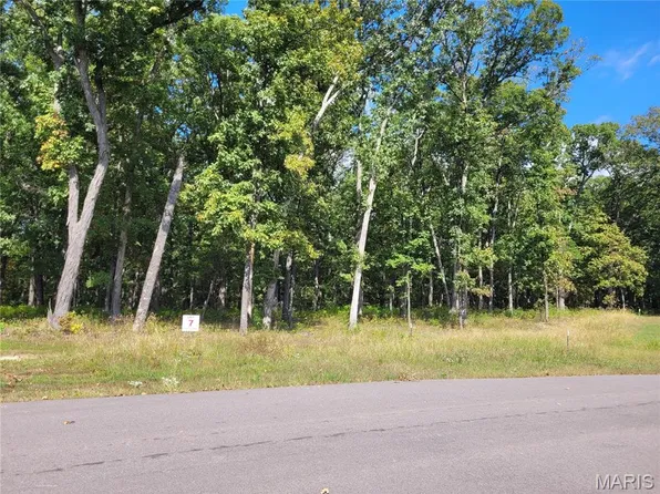 235 Hidden Sanctuary Dr Lot 7, Foristell, MO 63348