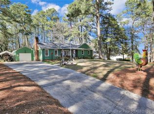 2022 Owls Nest Rd, Sanford, NC 27330