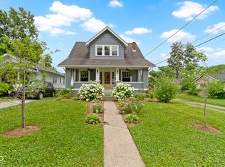 4813 E 11th St, Indianapolis, IN