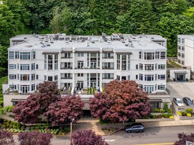 2445 NW Westover Rd Unit 311, Portland, OR, 97210