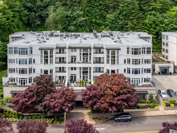 2445 NW Westover Rd Unit 311, Portland, OR 97210