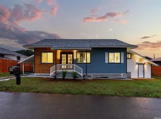 1305 Manua St, Wahiawa, HI 96786