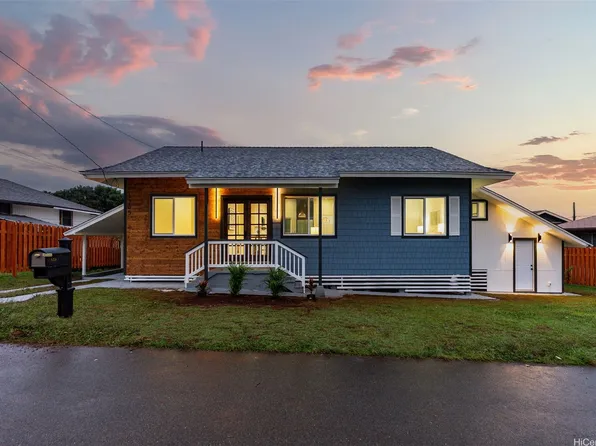 1305 Manua St, Wahiawa, HI 96786