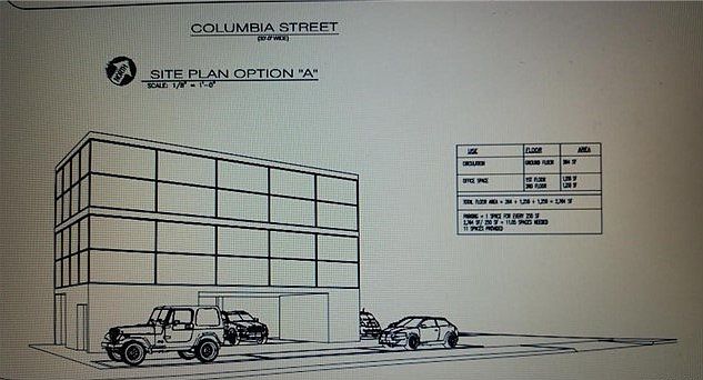 2nd image of 144D N Franklin St