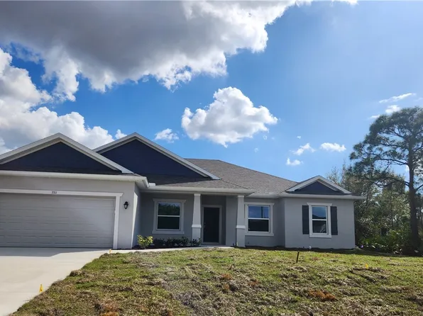 3311 10th St W, Lehigh Acres, FL 33971