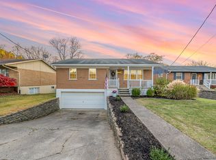 2223 Genevieve Ln, Covington, KY