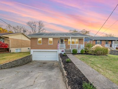 2223 Genevieve Ln, Covington, KY, 41011