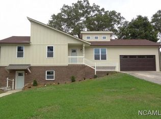 1618 Denson Ave SW, Cullman, AL 35055