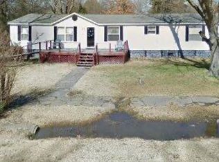 424 Darby Ave, Lambert, MS 38643