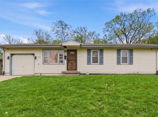 3339 S Vermont Ave, Independence, MO 64052