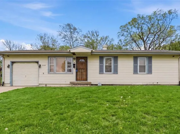3339 S Vermont Ave, Independence, MO 64052