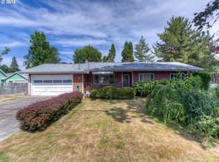 3240 182nd Ave, Beaverton, OR 97003