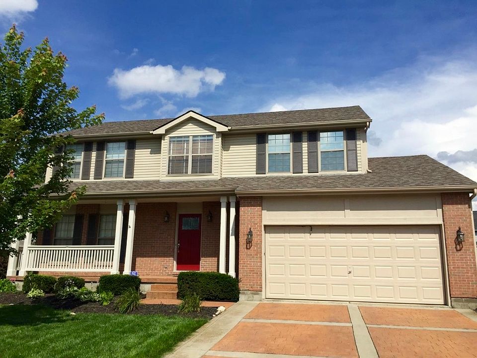 1st image of 2532 Mesa Dr