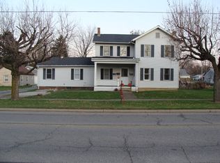 129 Broadway St, Shelby, OH 44875